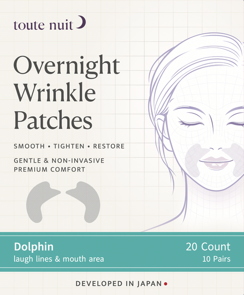 Toute Nuit Dolphin hero image