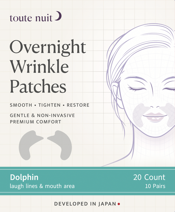Toute Nuit Dolphin hero image