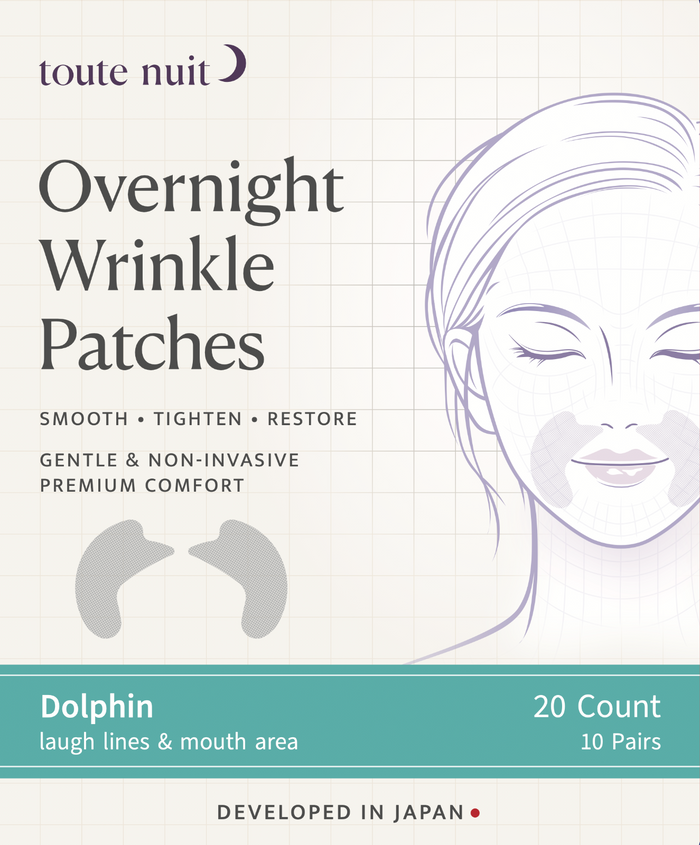 Toute Nuit Dolphin hero image