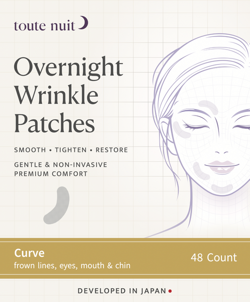 Toute Nuit Curve hero image