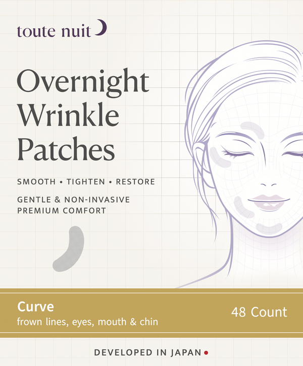 Toute Nuit Curve hero image
