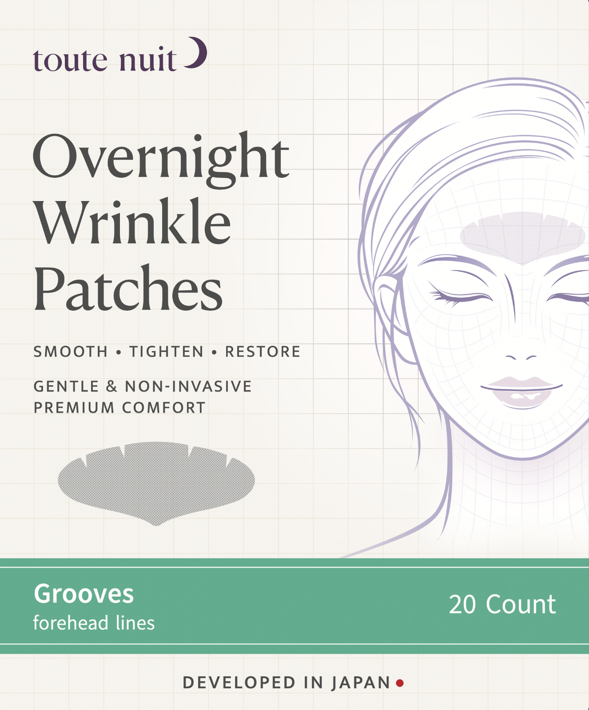 Grooves