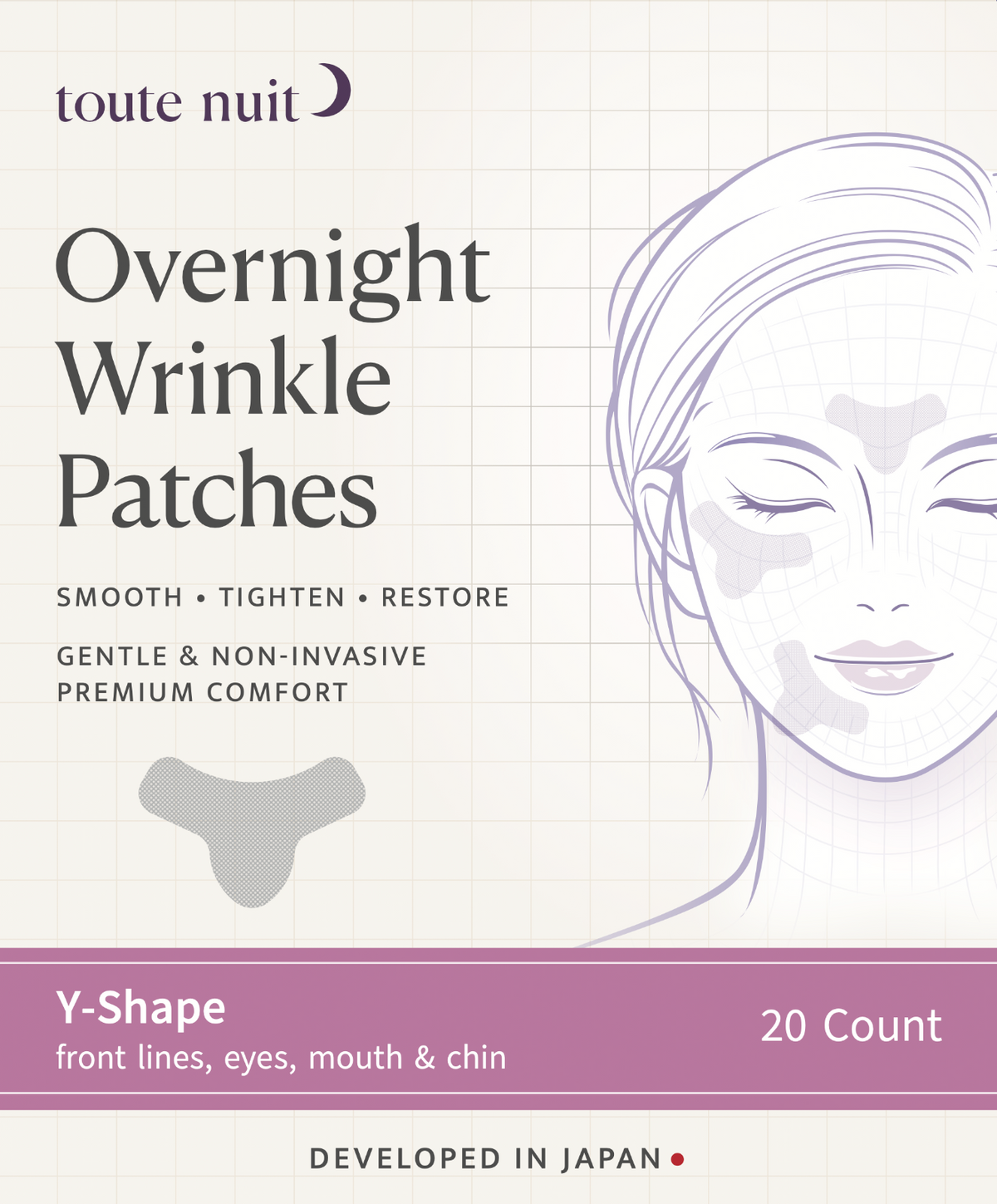 Y-Shape