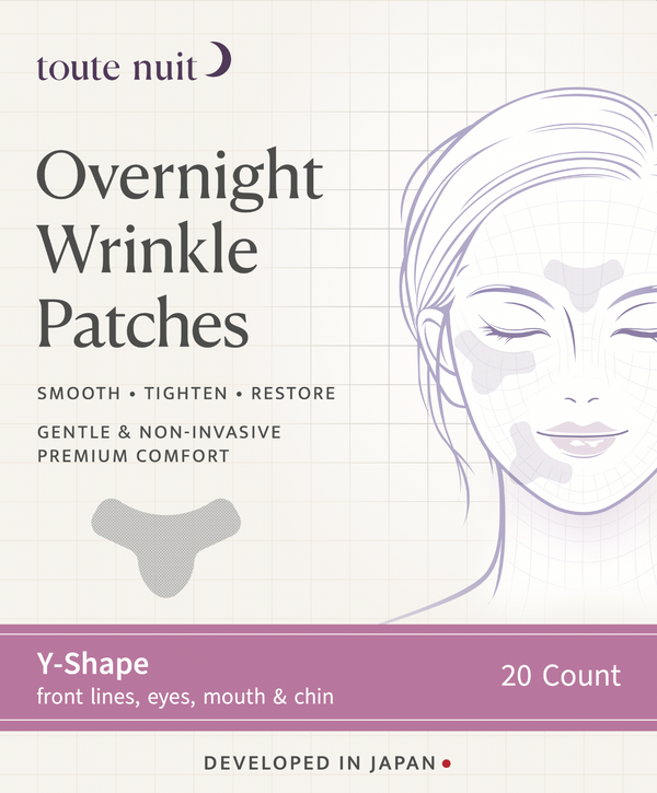 Toute Nuit Y-Shape hero image