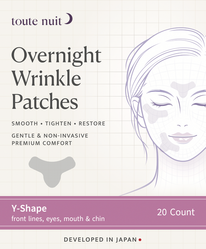 Toute Nuit Y-Shape hero image